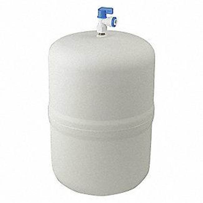 Aqua Pure Parts, Tank Assembly 52-35138, For Under Sink Reverse Osmosis Water Filtration Systems 3MRO401/3MRO501