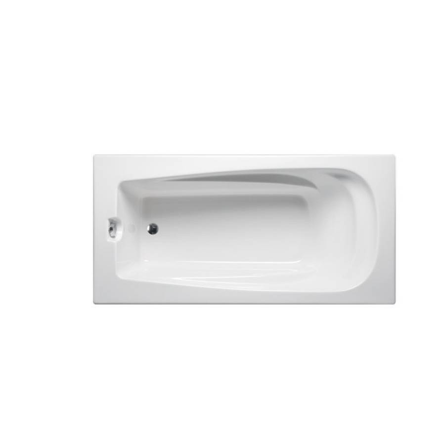 Americh Barrington 7236 - Tub Only / Airbath 5 - Biscuit