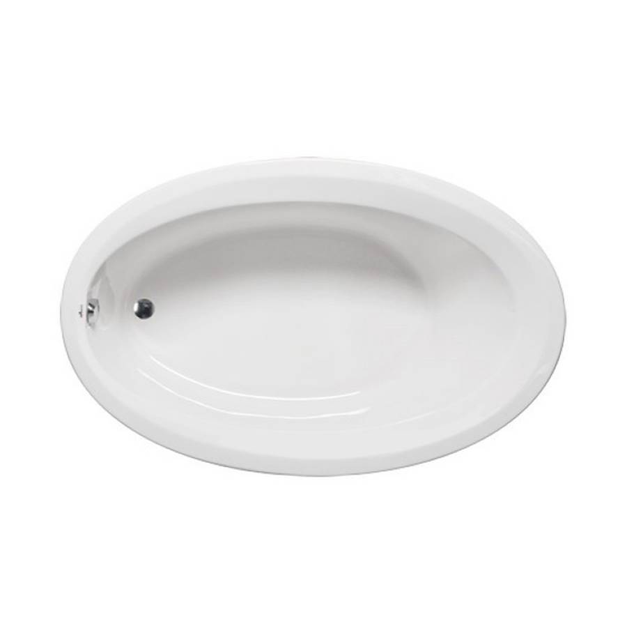 Americh Catalina 6042 - Tub Only / Airbath 5 - Biscuit