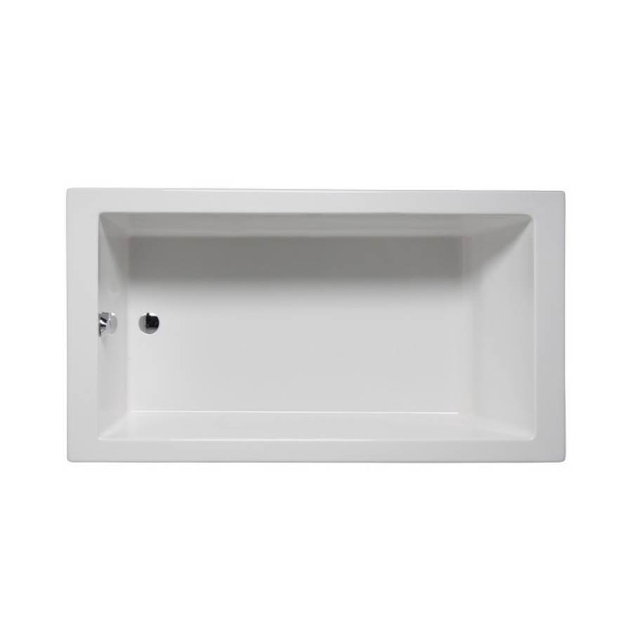 Americh Wright 7240 - Tub Only / Airbath 5 - Biscuit