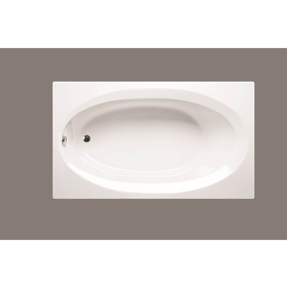 Americh Bel Air 7242 - Tub Only / Airbath 2 - Select Color