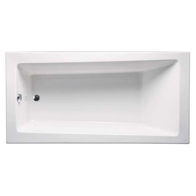 Americh Concorde 6034 - Tub Only - White