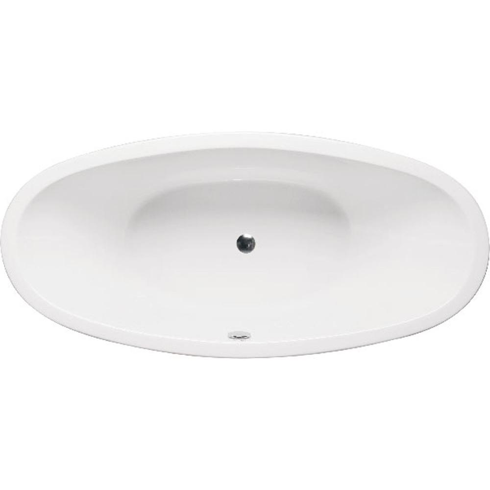 Americh Contura II 6632 - Tub Only - Biscuit