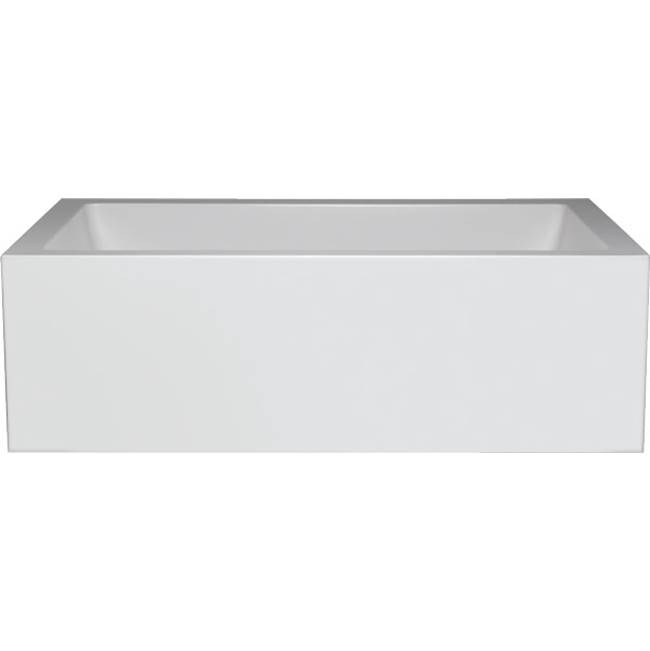 Americh Lex 6230 - Tub Only - Biscuit