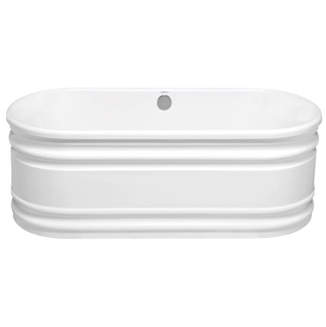 Americh Neena 6632 - Tub Only - Select Color