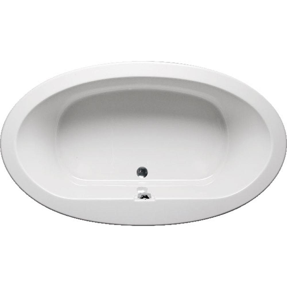 Americh Tucci 6638 - Tub Only - Biscuit