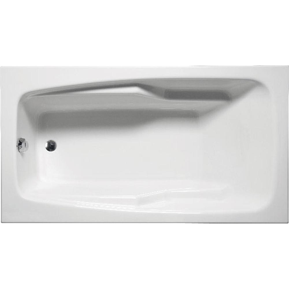 Americh Venetia 6636 - Tub Only / Airbath 2 - Biscuit