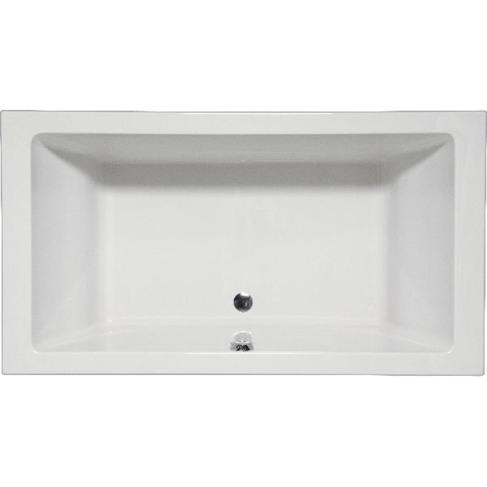 Americh Vivo 7232 - Tub Only - Biscuit