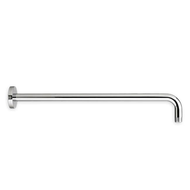 American Standard 18-Inch Wall Mount Right Angle Showerhead Arm