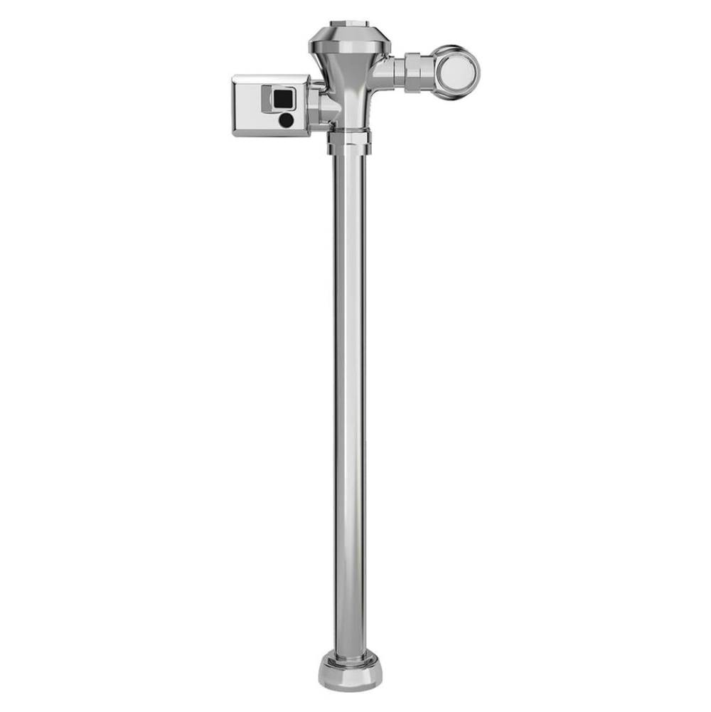 American Standard Ultima™ Touchless Sensor Clinic Sink Flush Valve, Diaphragm-Type, 6.5 gpf/24.6 Lpf, 24-Inch Rough-In