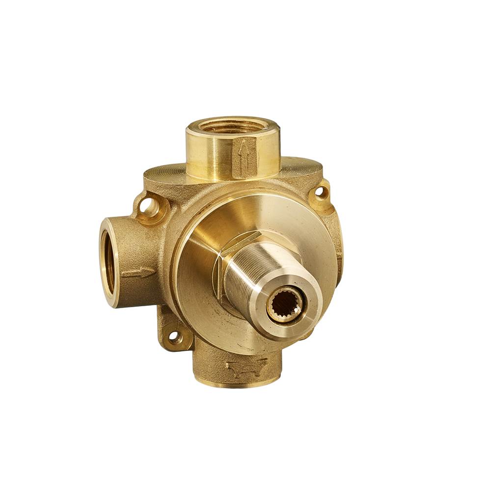 American Standard - Faucet Rough-In Valves