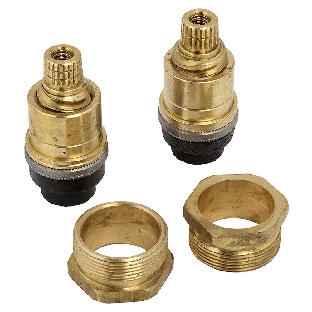 American Standard Aquaseal Left-Hand and Right-Hand Valve Rebuild Kit