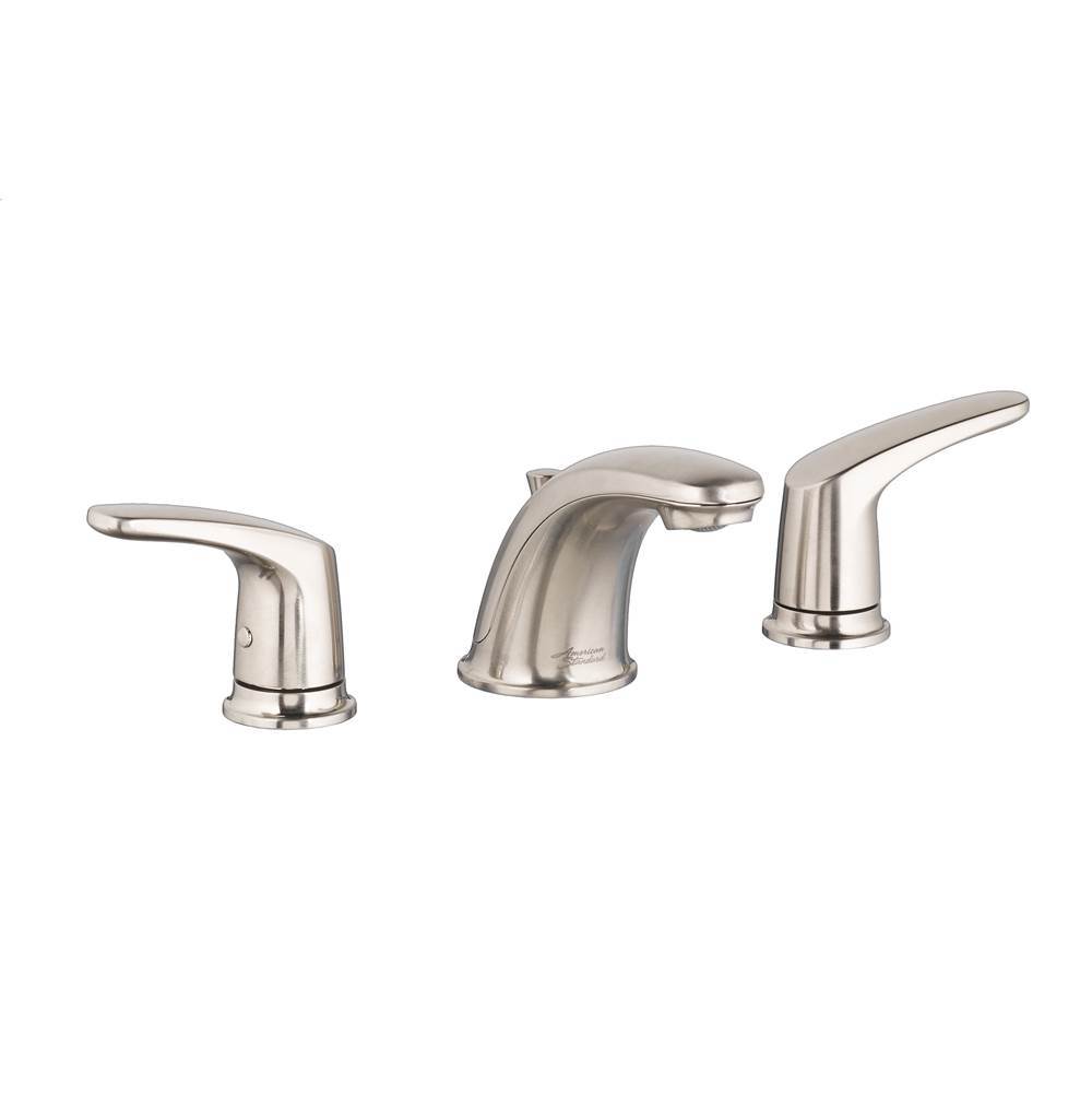 American Standard Colony® PRO 8-Inch Widespread 2-Handle Bathroom Faucet 1.2 gpm/4.5 L/min With Lever Handles