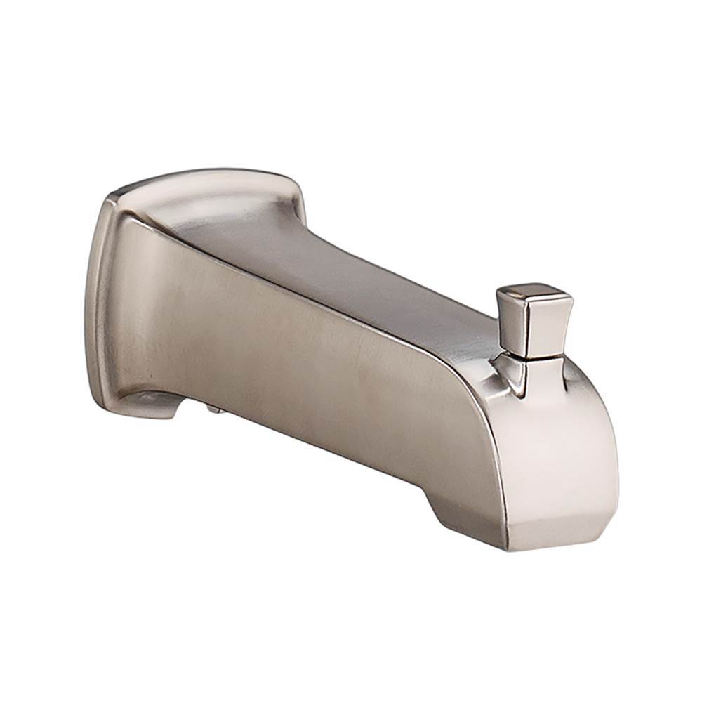 American Standard Townsend® 6-1/2-Inch Slip-On Diverter Tub Spout
