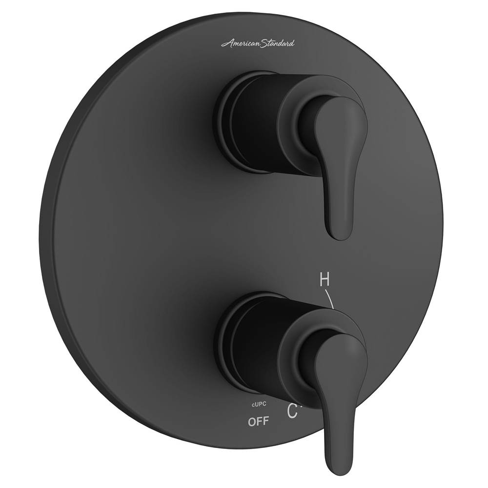 American Standard Studio® S 2-Handle Integrated Shower Diverter Trim Only