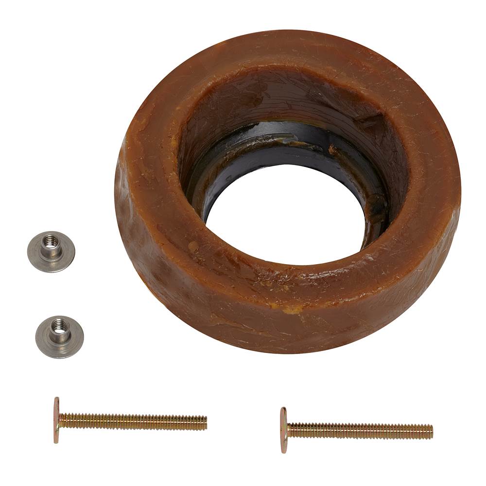 American Standard Wax Ring Kit for EZ Install Toilets
