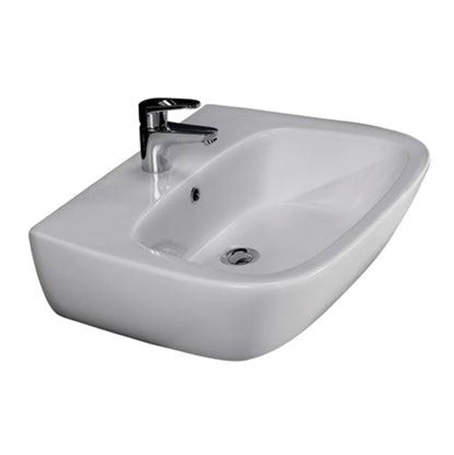 Barclay - Bathroom Sinks