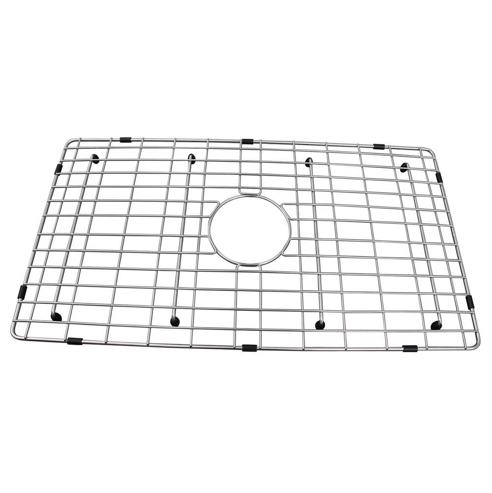 Cahaba Designs Wire Grid for 30 in. Single Bowl Fireclay Sink