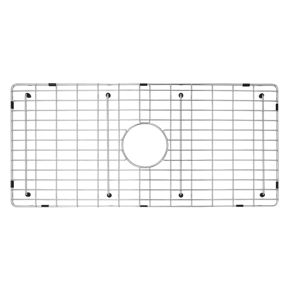 Cahaba Designs Wire Grid for 33 in. Single Bowl Fireclay Sink