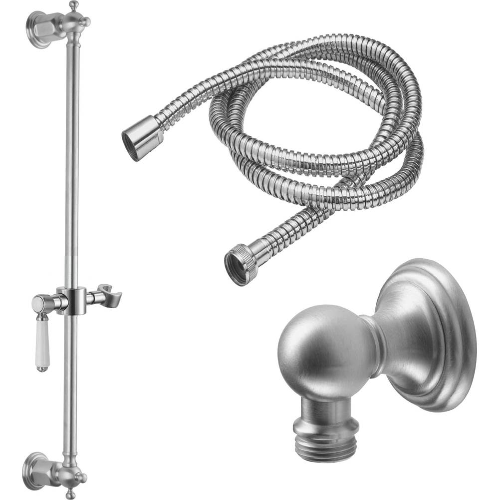 California Faucets - Shower Accessories