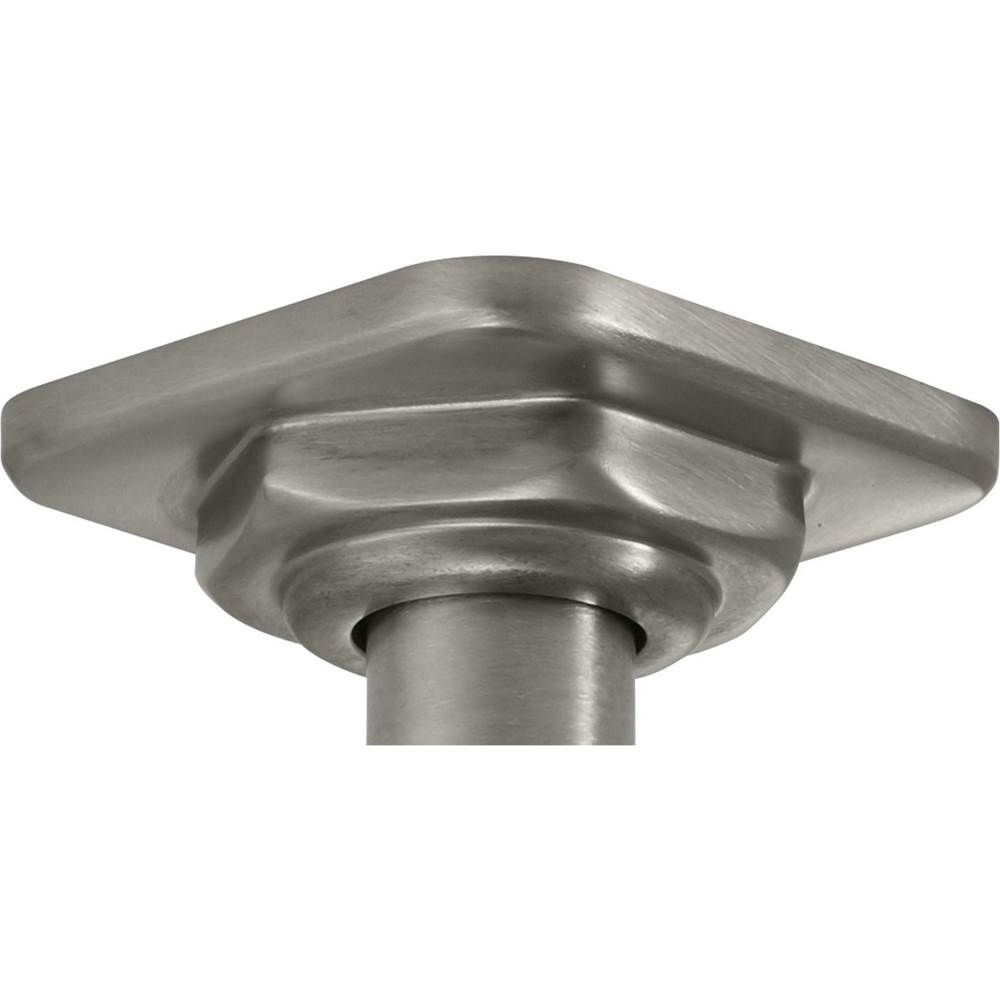 California Faucets Quad Adjustable Flange Only
