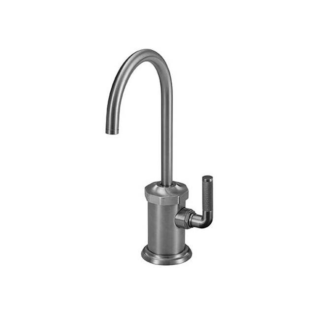California Faucets - Kitchen Faucets