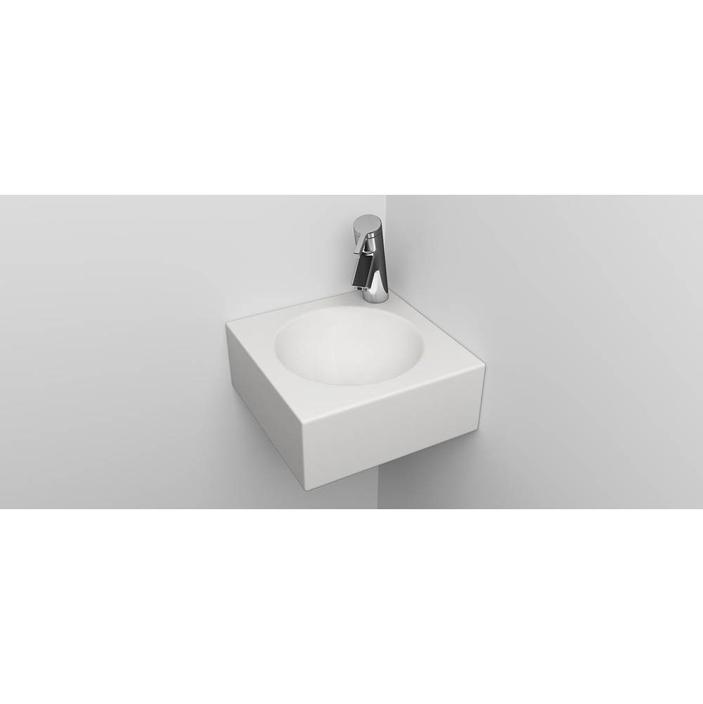 Schmidlin - Wall Mount Bathroom Sinks