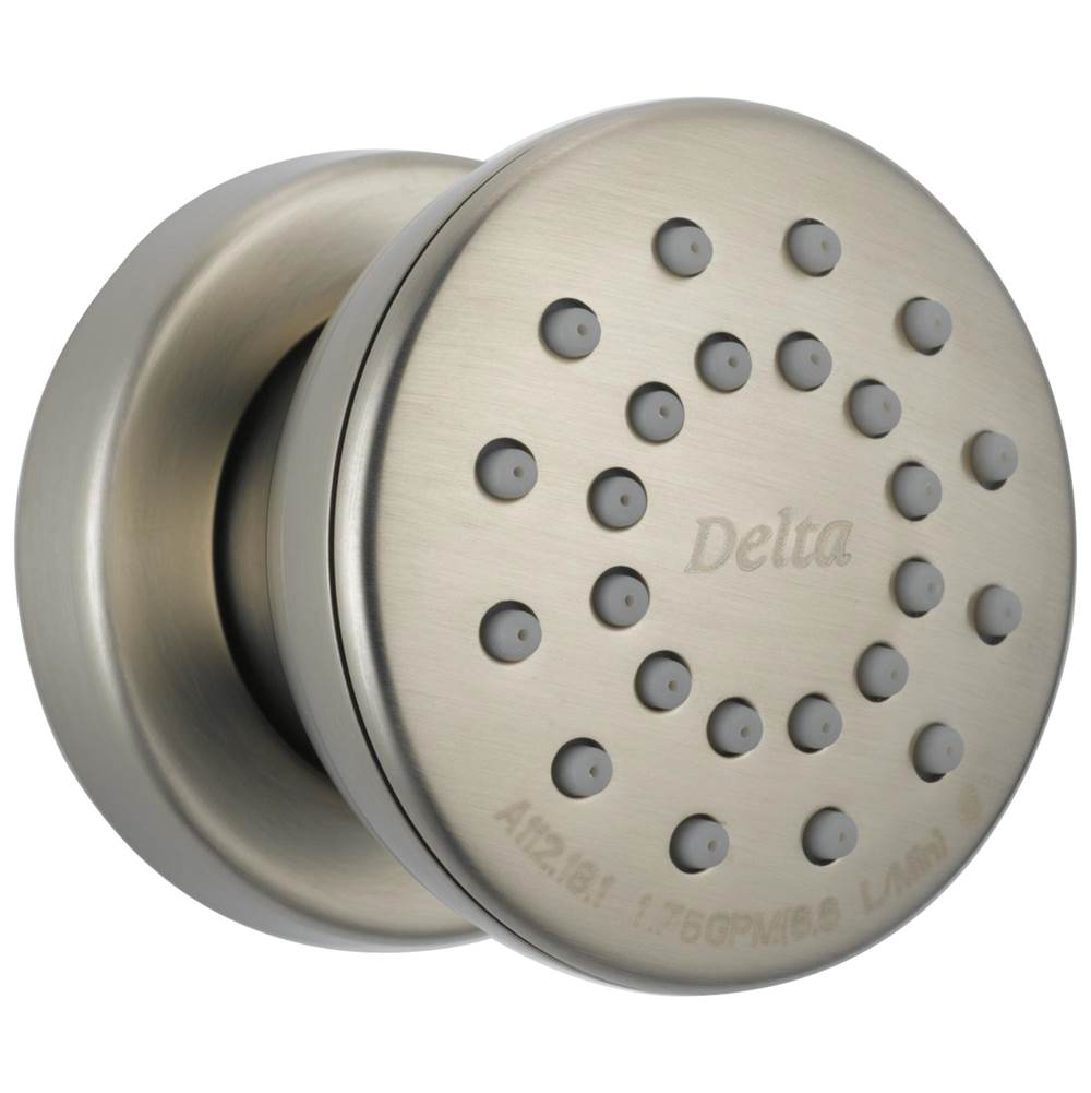 Delta Faucet - Bodysprays Shower Heads