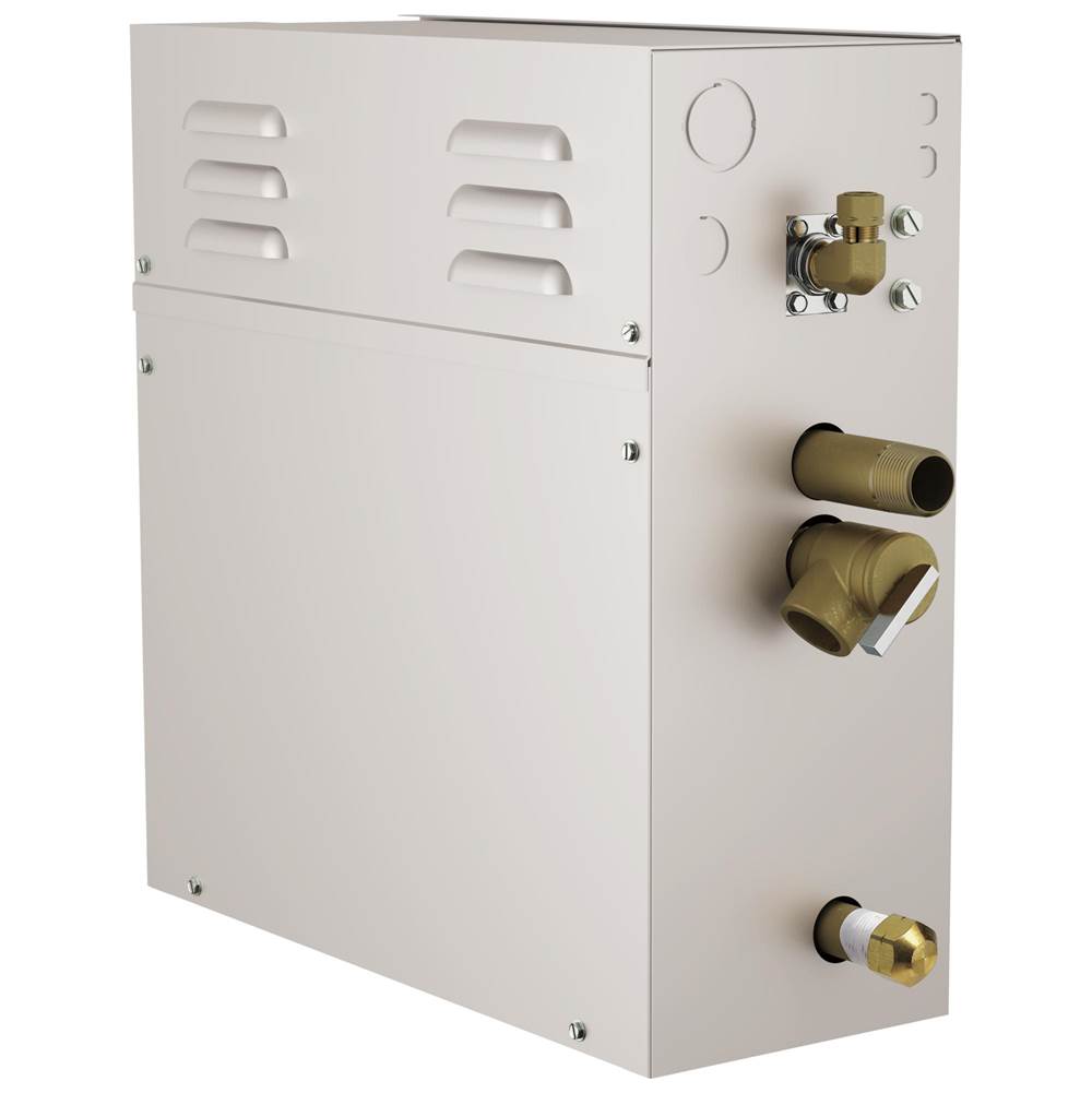 Delta Faucet Universal Showering Components SimpleSteam™ Generator - 10kW