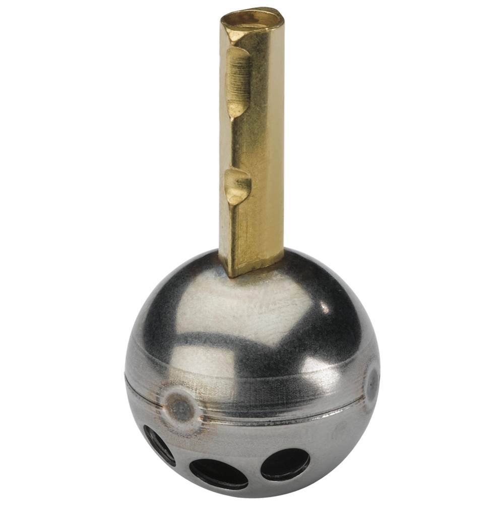 Delta Faucet Other Ball Assembly - Stainless Steel - Knob Handle - Mini-Bulk