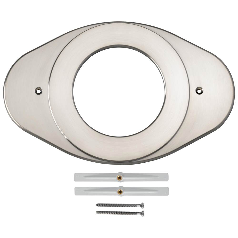 Delta Faucet Other Shower Renovation Cover Plate