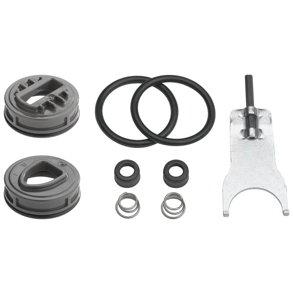 Delta Faucet Other Repair Kit - 1H Knob or Lever