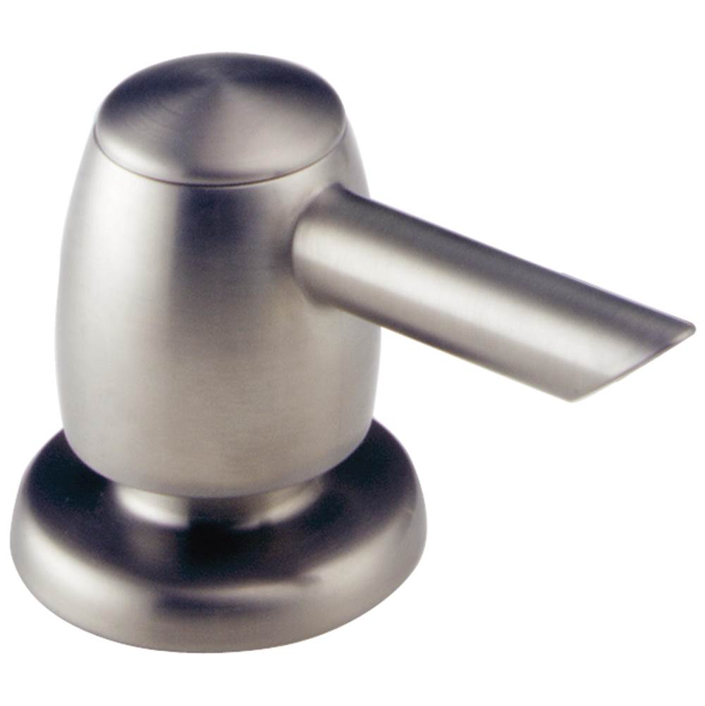 Delta Faucet Retail Channel Product Soap / Lotion Dispenser