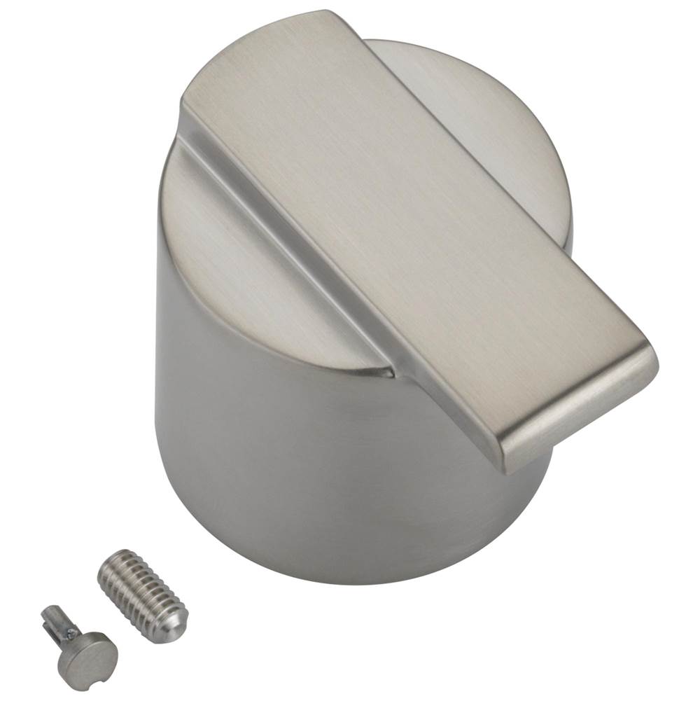Delta Faucet Ara® Metal Lever Handle - Diverter - Integrated Series