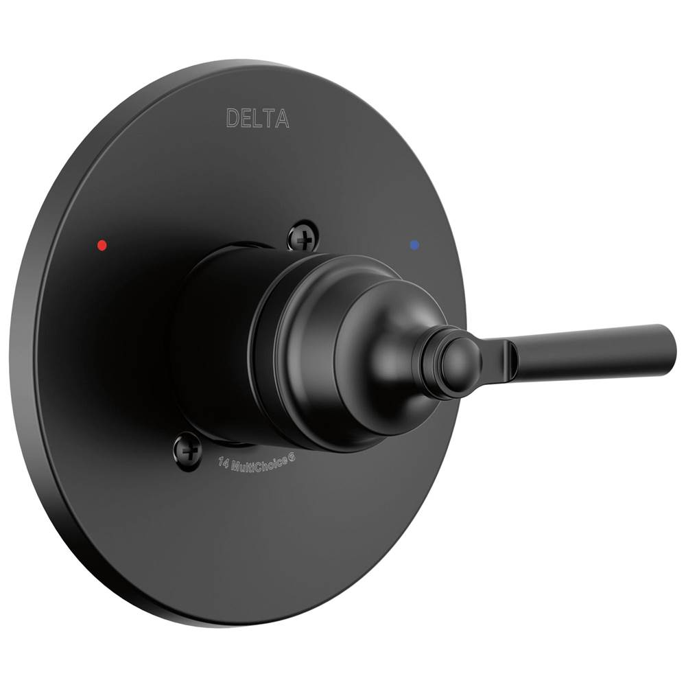 Delta Faucet Saylor™ Monitor® 14 Series Valve Only Trim