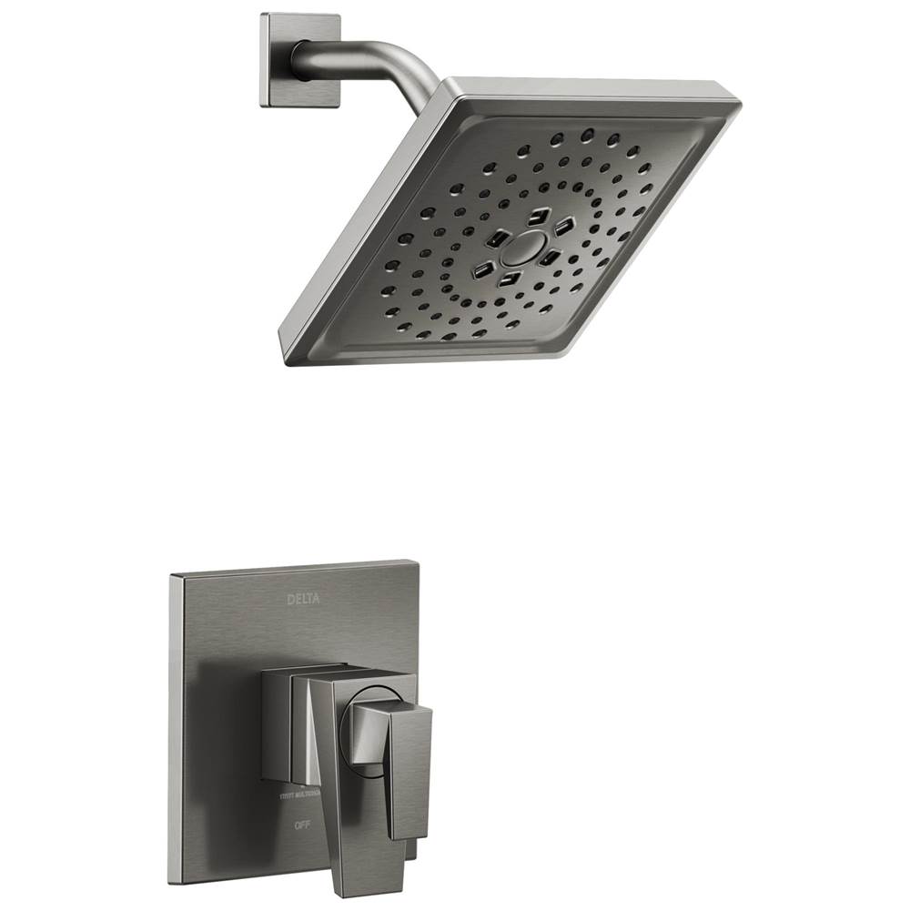 Delta Faucet Trillian™ 17 Series H2Okinetic Shower Only Trim