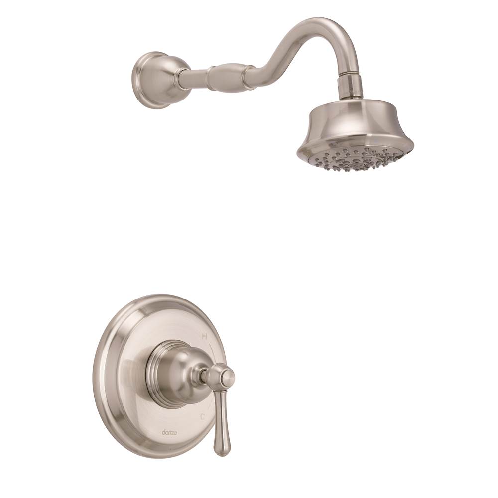 Gerber Plumbing - Shower Faucet Trims