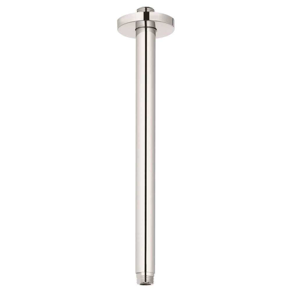Grohe 12'' Ceiling Shower Arm