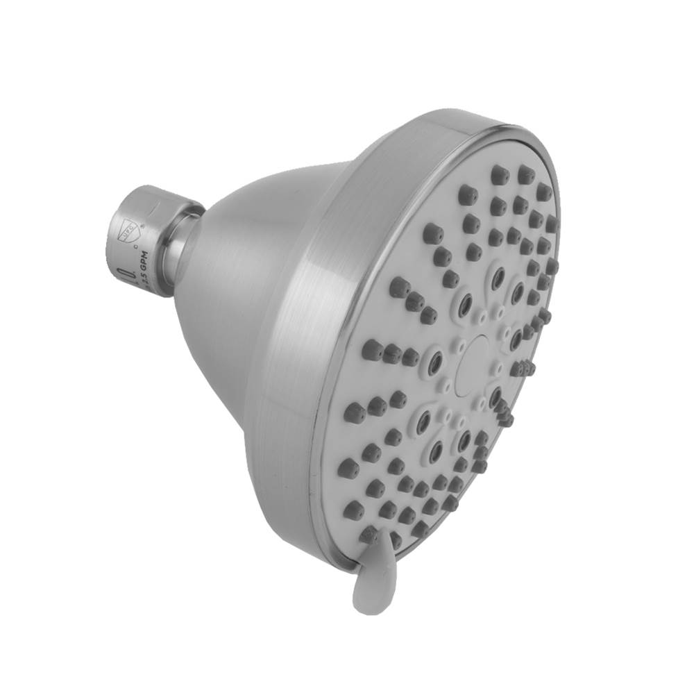 Jaclo SHOWERALL® 6 Function Showerhead with JX7® Technology- 2.0 GPM