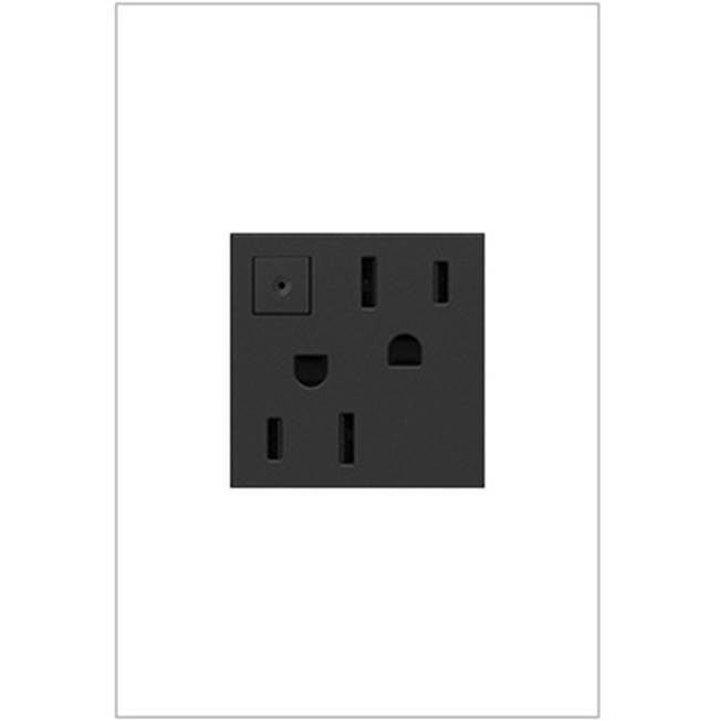 Legrand Energy-Saving On/Off Outlet, 15A