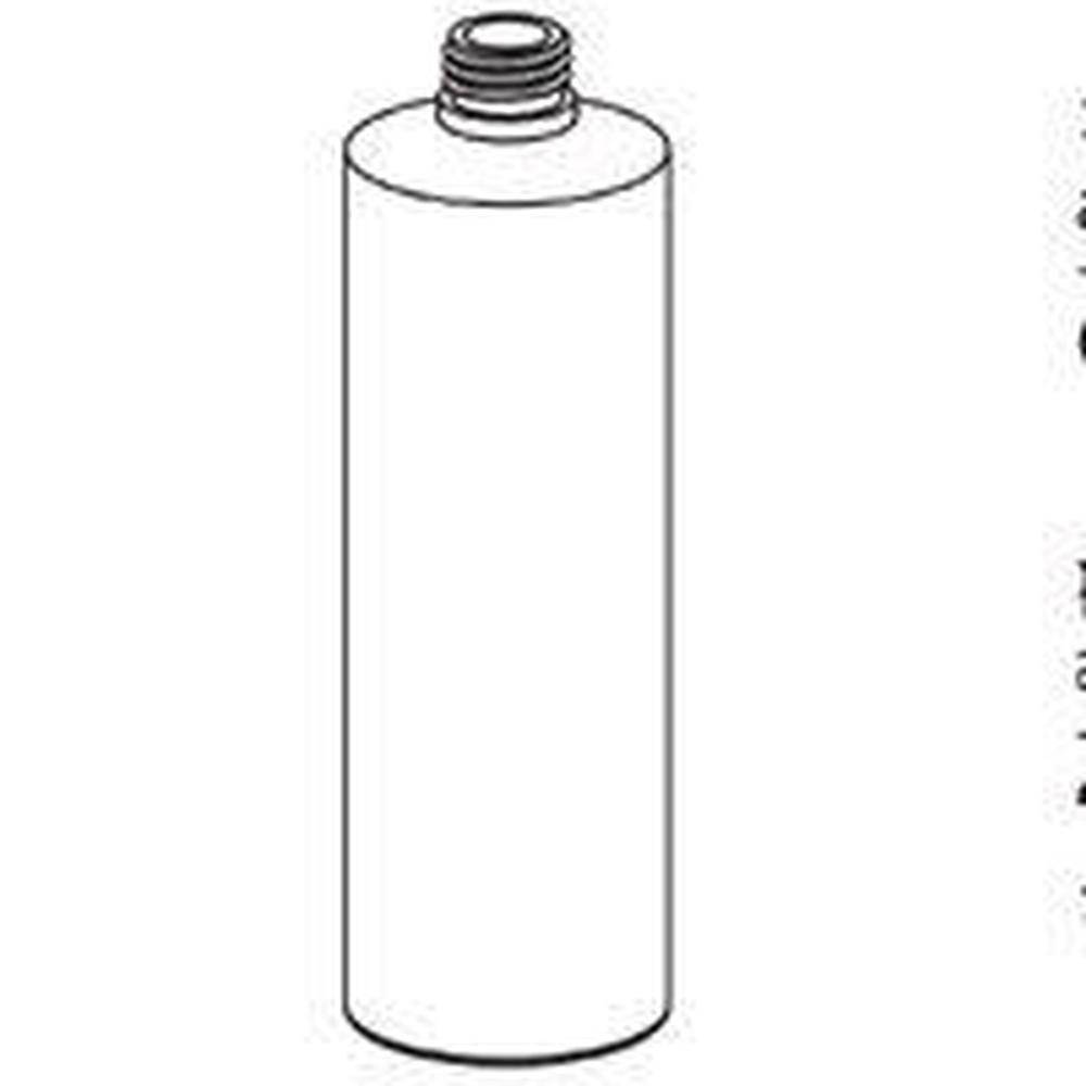 Moen 6-1/4 in. Liquid Dispenser Bottle