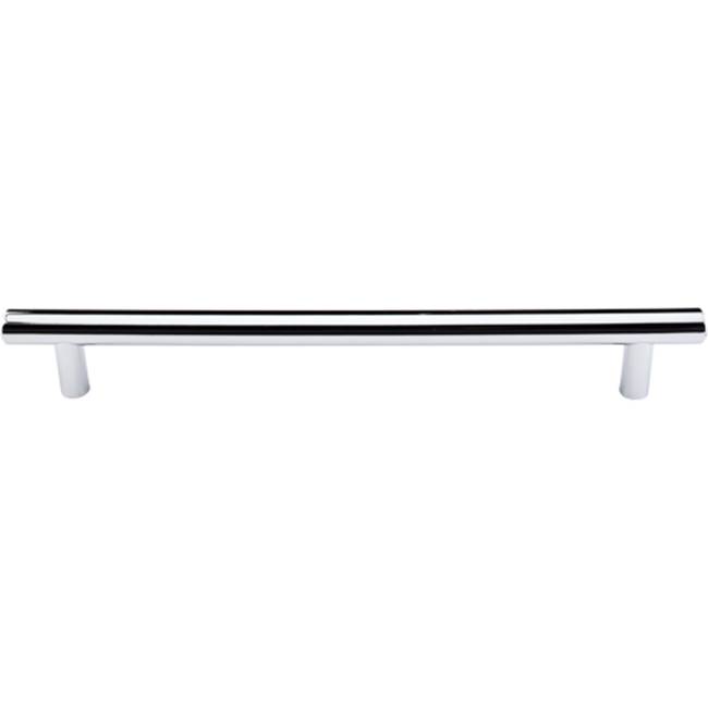 Top Knobs Hopewell Appliance Pull 12 Inch (c-c) Polished Chrome