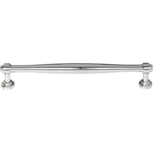 Top Knobs Ulster Pull 7 9/16 Inch (c-c) Polished Chrome