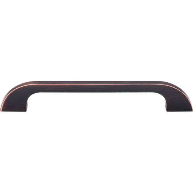 Top Knobs Neo Pull 6 Inch (c-c) Tuscan Bronze