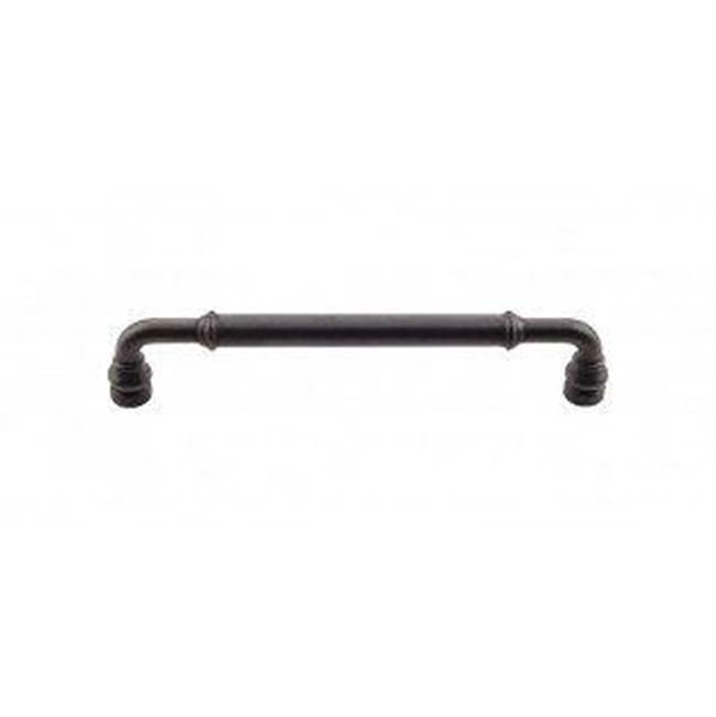 Top Knobs Brixton Pull 6 5/16 Inch (c-c) Sable