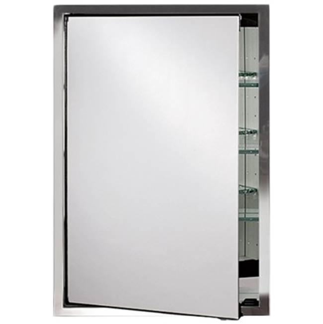 Afina Corporation - Single Door Medicine Cabinets