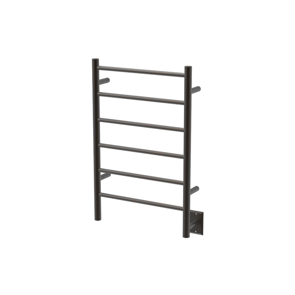 Amba Products Amba Jeeves 20-1/2-Inch x 31-Inch Straight Towel Warmer, Oil Rubbed Bronze