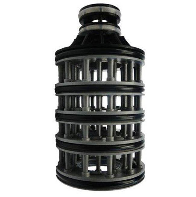 Aqua Pure Spacer Stack Assembly V3005, For Water Treatment Systems