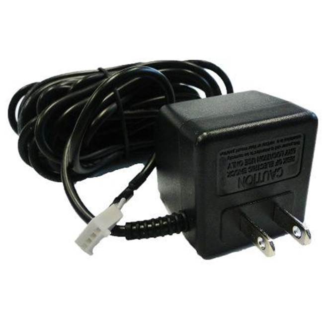 Aqua Pure AC Adapter Clack, V3186, For Water Treatment Systems