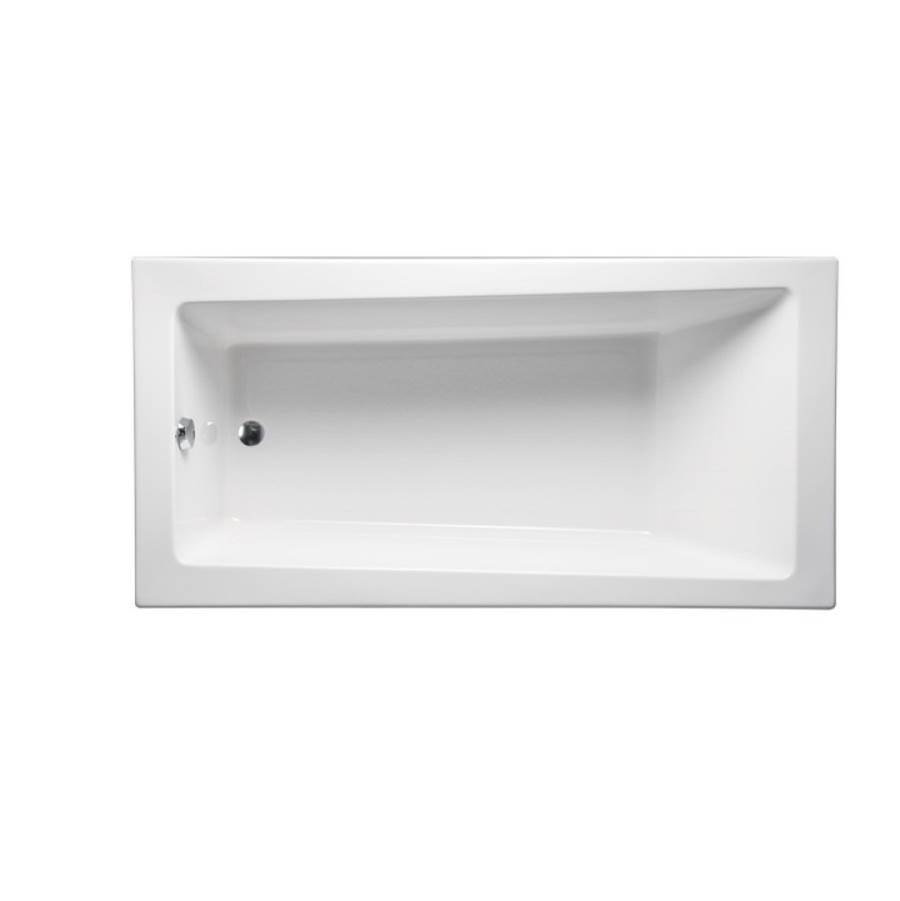 Americh Concorde 6030 - Tub Only / Airbath 5 - Biscuit